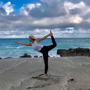 Meet your Posher, Kimberly